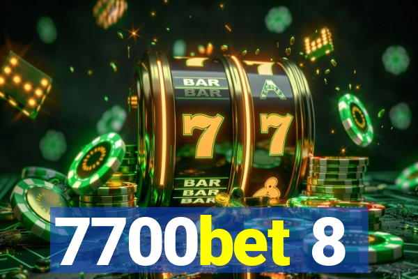 7700bet 8